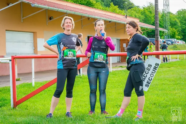 Cliché de course - Toutes courses (Moments forts)