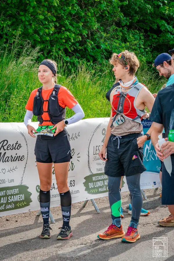 Cliché de course - Toutes courses (Moments forts)