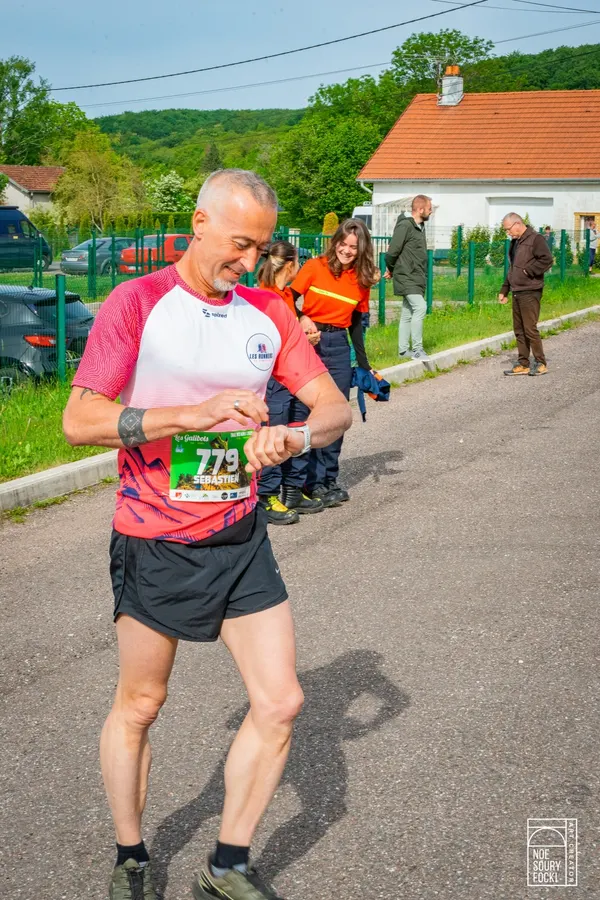 Cliché de course - Toutes courses (Moments forts)