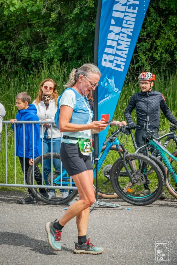 Cliché de course - Toutes courses (Moments forts)