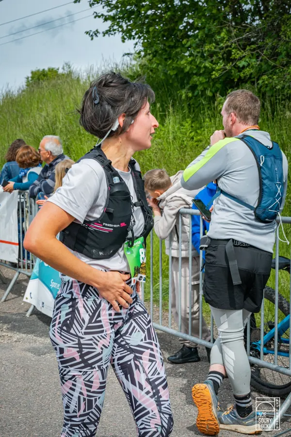 Cliché de course - Toutes courses (Moments forts)