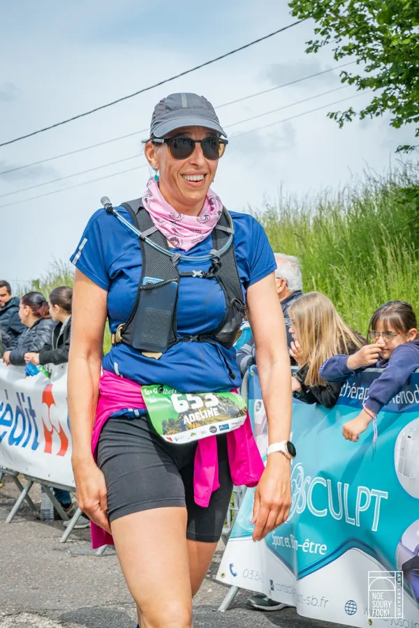 Cliché de course - Toutes courses (Moments forts)