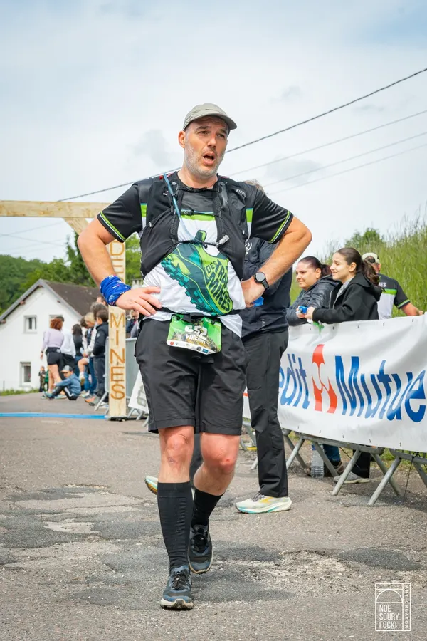 Cliché de course - Toutes courses (Moments forts)