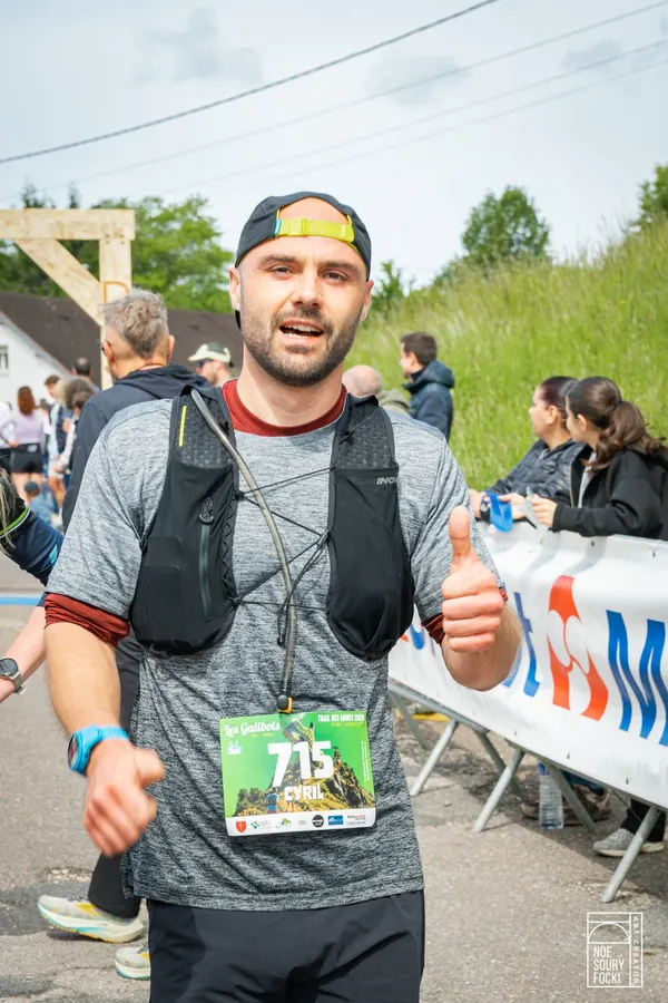 Cliché de course - Toutes courses (Moments forts)