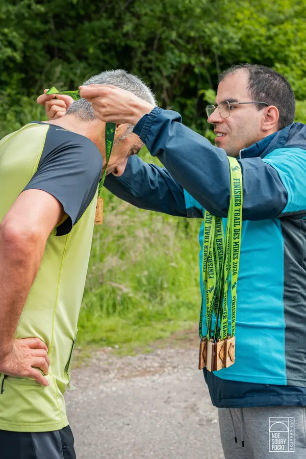 Cliché de course - Toutes courses (Moments forts)