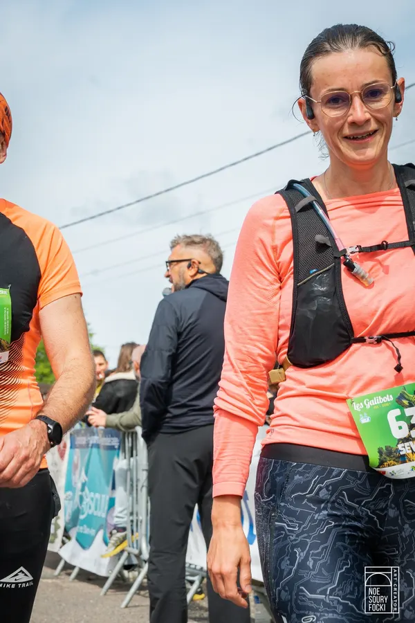 Cliché de course - Toutes courses (Moments forts)
