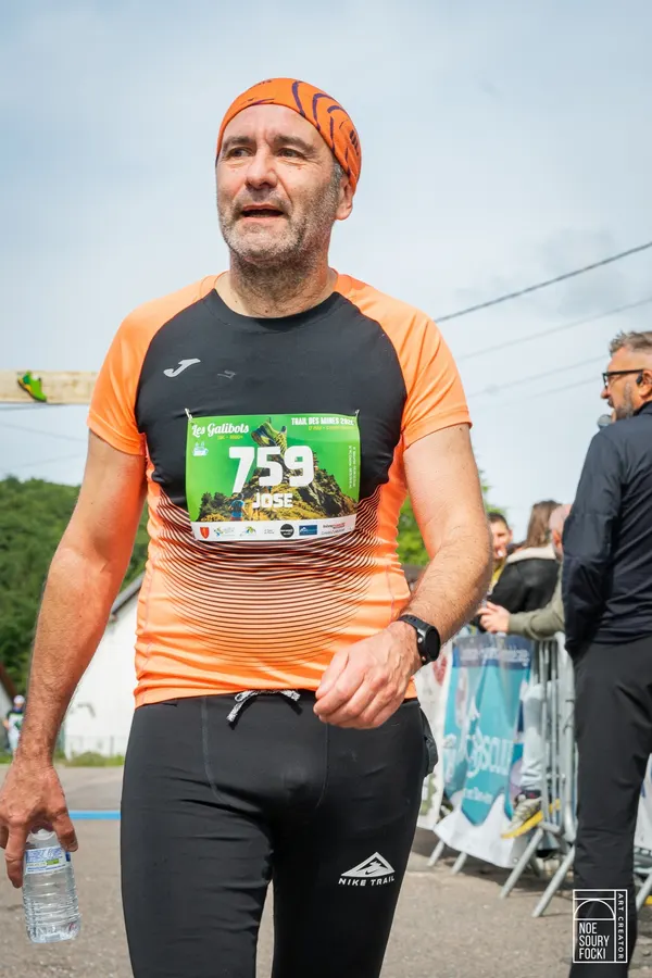 Cliché de course - Toutes courses (Moments forts)