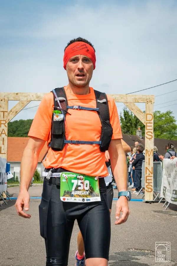 Cliché de course - Toutes courses (Moments forts)