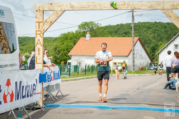 Cliché de course - Toutes courses (Moments forts)