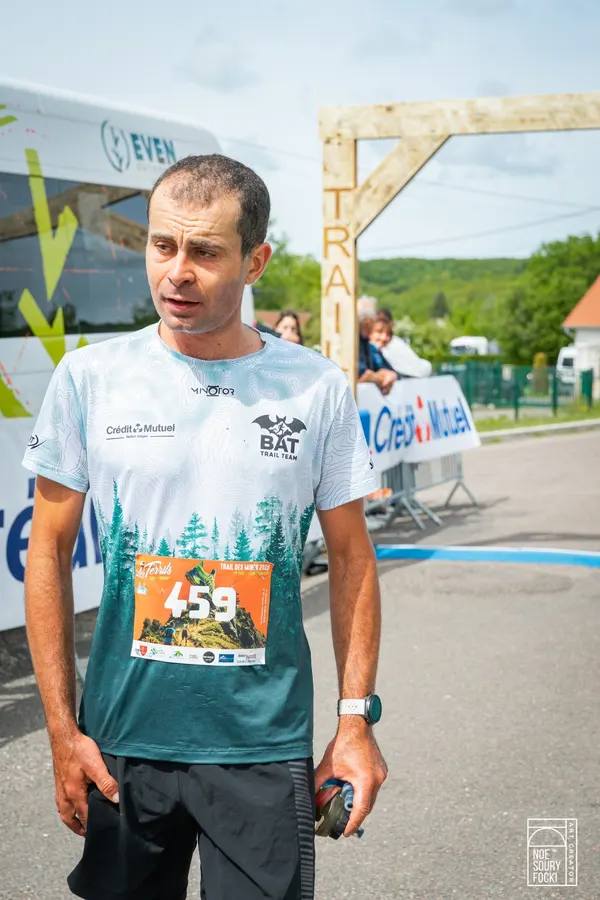 Cliché de course - Toutes courses (Moments forts)