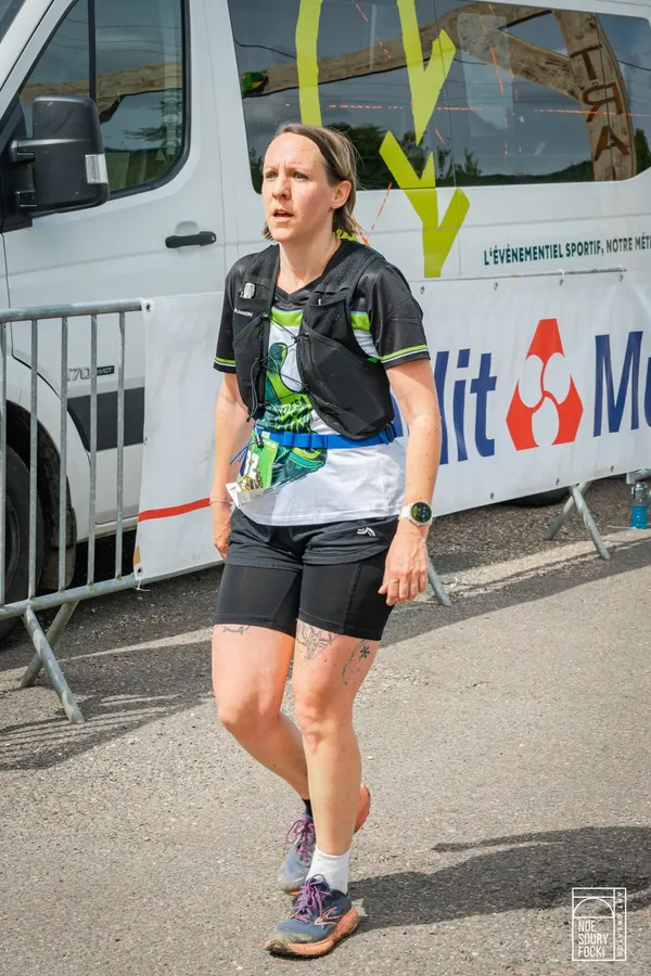 Cliché de course - Toutes courses (Moments forts)
