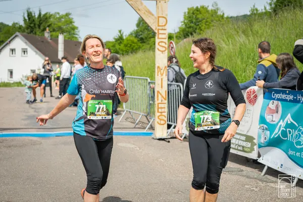 Cliché de course - Toutes courses (Moments forts)