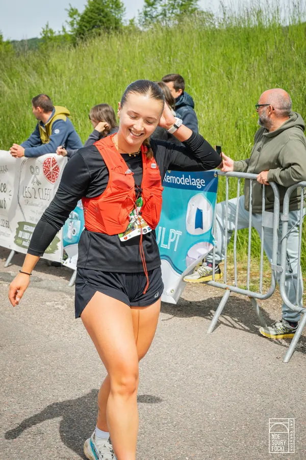 Cliché de course - Toutes courses (Moments forts)
