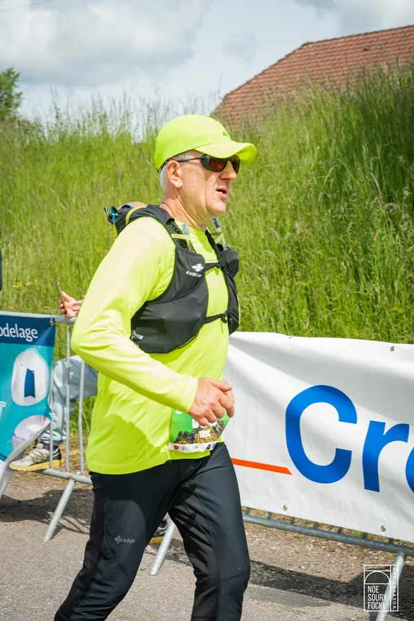 Cliché de course - Toutes courses (Moments forts)