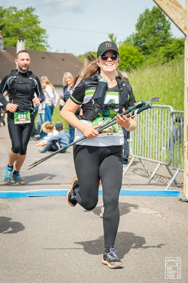 Cliché de course - Toutes courses (Moments forts)