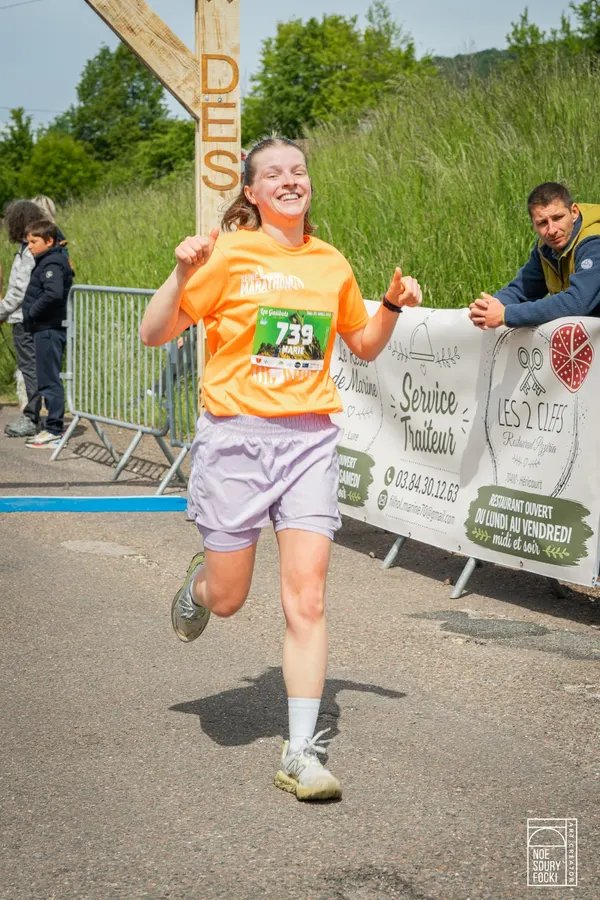 Cliché de course - Toutes courses (Moments forts)