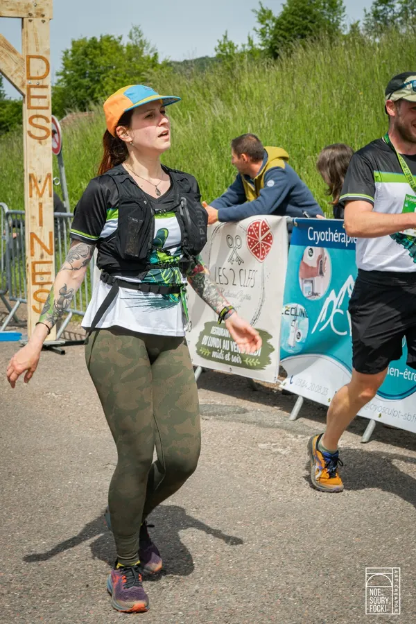 Cliché de course - Toutes courses (Moments forts)