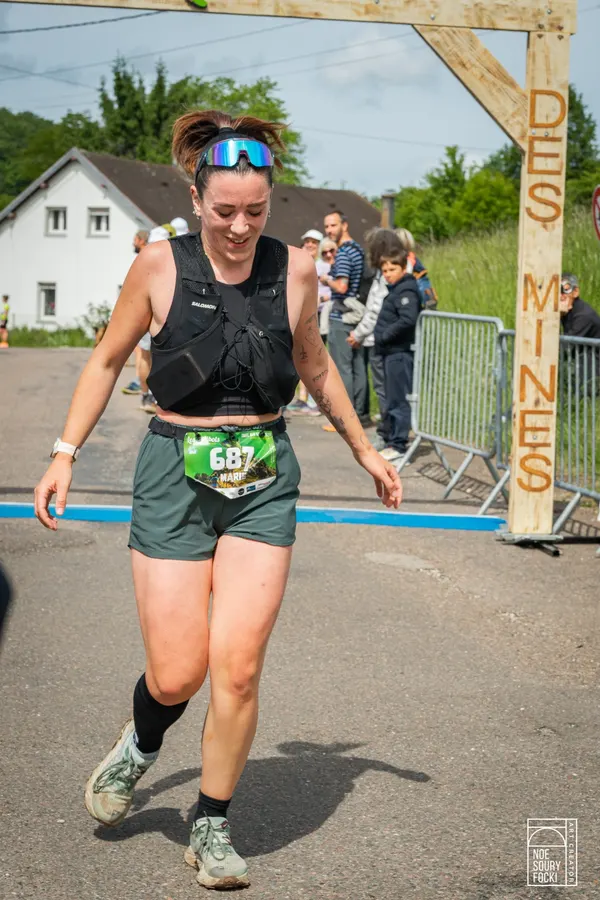 Cliché de course - Toutes courses (Moments forts)