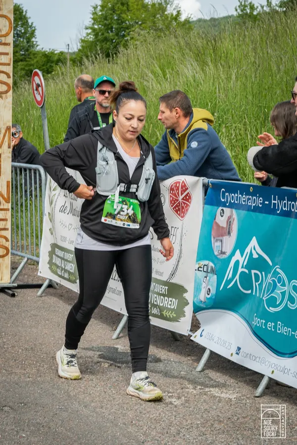 Cliché de course - Toutes courses (Moments forts)