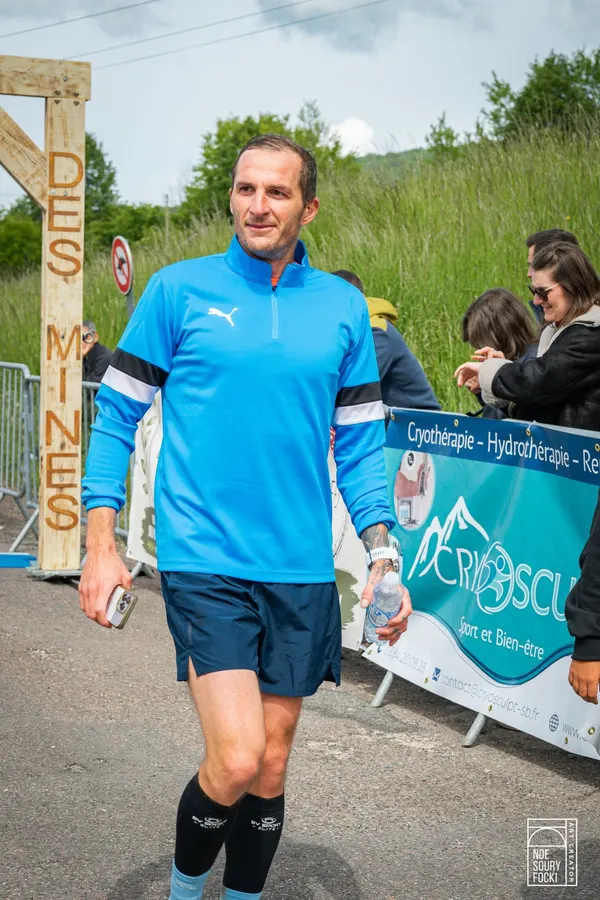 Cliché de course - Toutes courses (Moments forts)