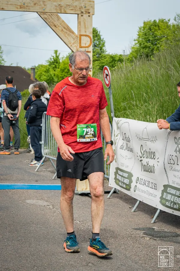 Cliché de course - Toutes courses (Moments forts)