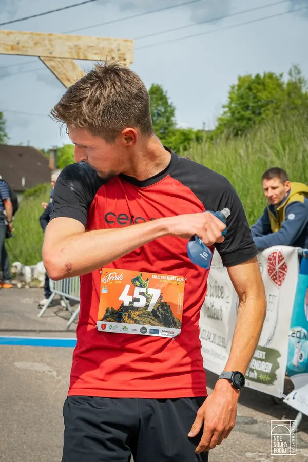 Cliché de course - Toutes courses (Moments forts)
