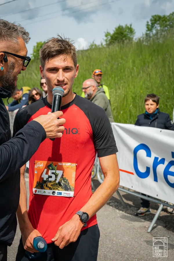 Cliché de course - Toutes courses (Moments forts)