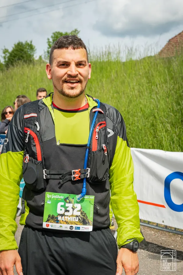 Cliché de course - Toutes courses (Moments forts)