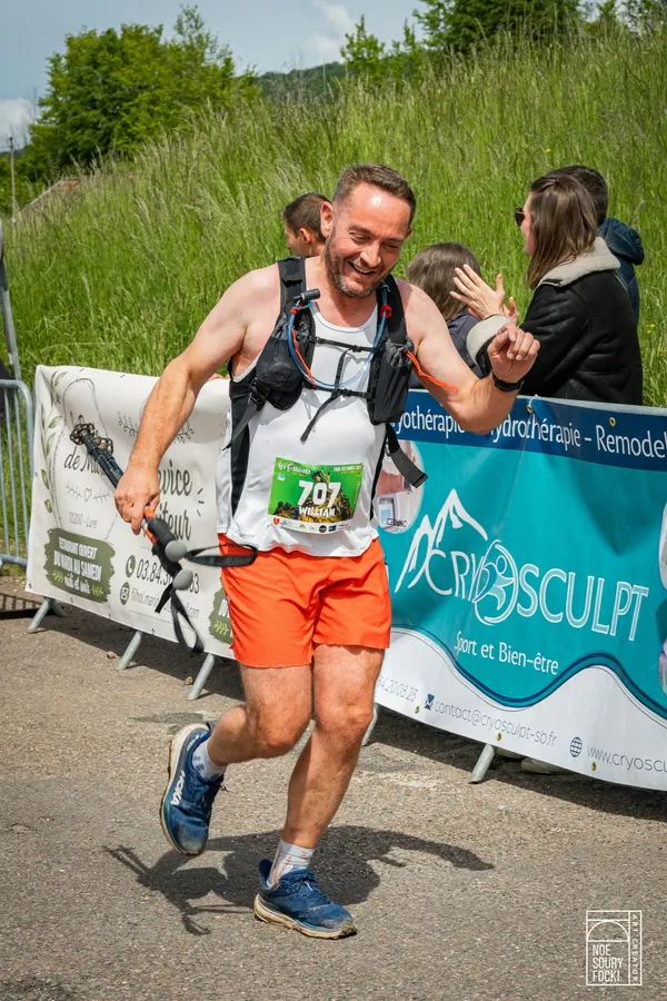 Cliché de course - Toutes courses (Moments forts)