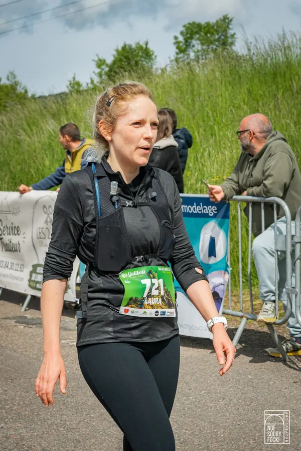 Cliché de course - Toutes courses (Moments forts)