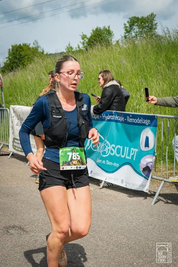 Cliché de course - Toutes courses (Moments forts)