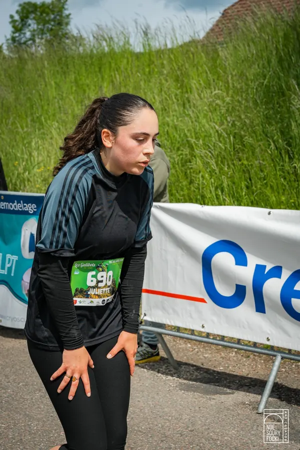 Cliché de course - Toutes courses (Moments forts)