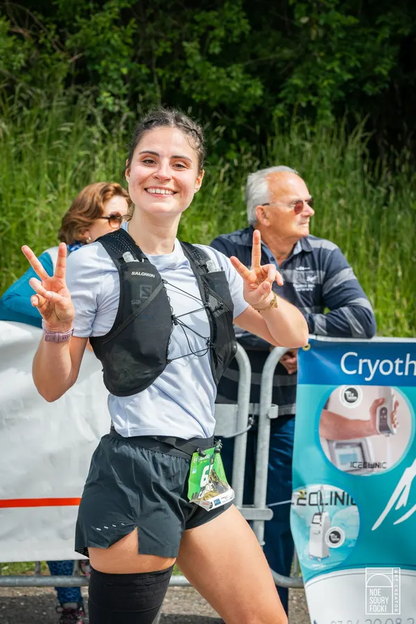 Cliché de course - Toutes courses (Moments forts)