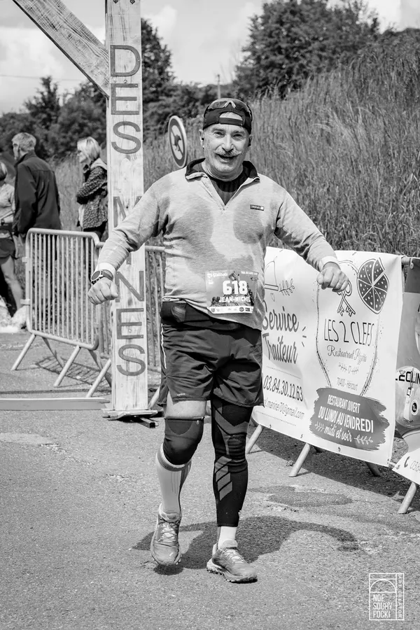 Cliché de course - Toutes courses (Moments forts)