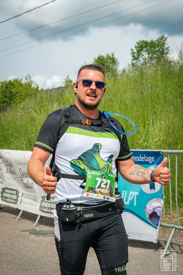 Cliché de course - Toutes courses (Moments forts)