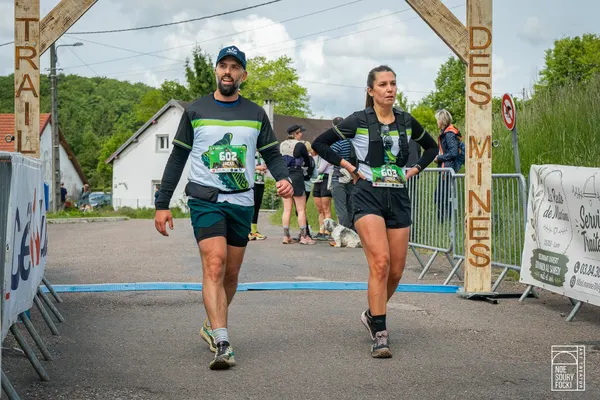 Cliché de course - Toutes courses (Moments forts)