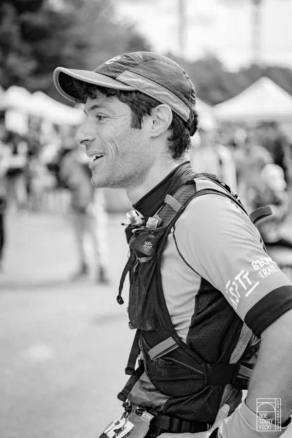 Cliché de course - Toutes courses (Moments forts)