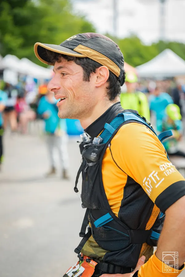 Cliché de course - Toutes courses (Moments forts)