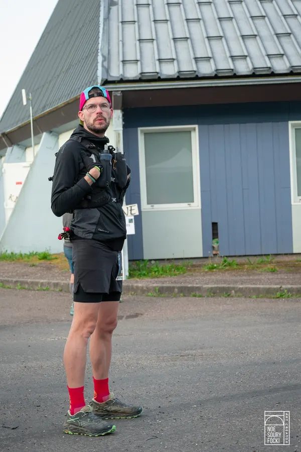 Cliché de course - Toutes courses (Moments forts)
