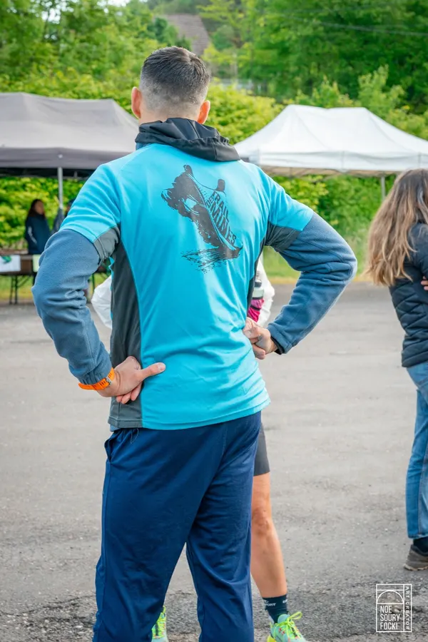 Cliché de course - Toutes courses (Moments forts)