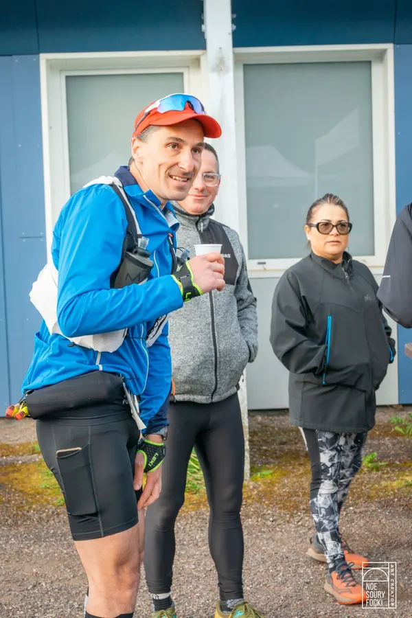 Cliché de course - Toutes courses (Moments forts)