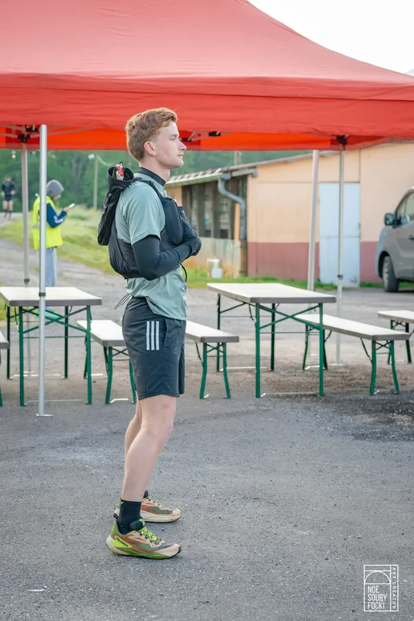 Cliché de course - Toutes courses (Moments forts)
