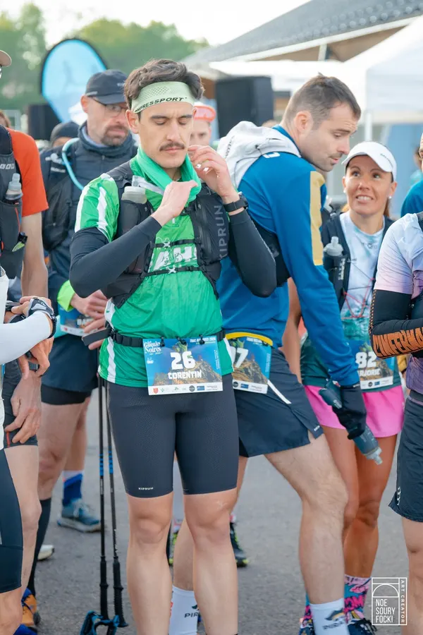Cliché de course - Toutes courses (Moments forts)
