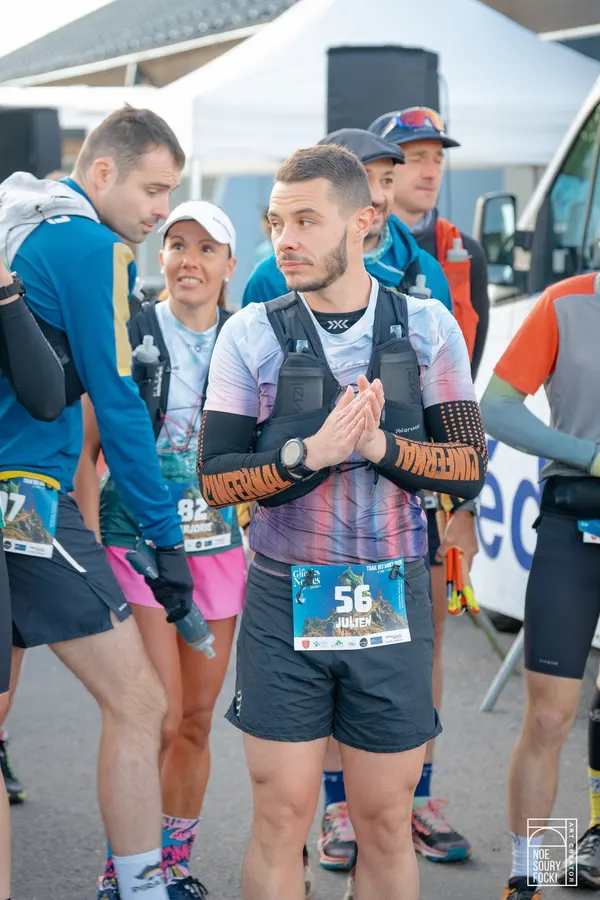 Cliché de course - Toutes courses (Moments forts)