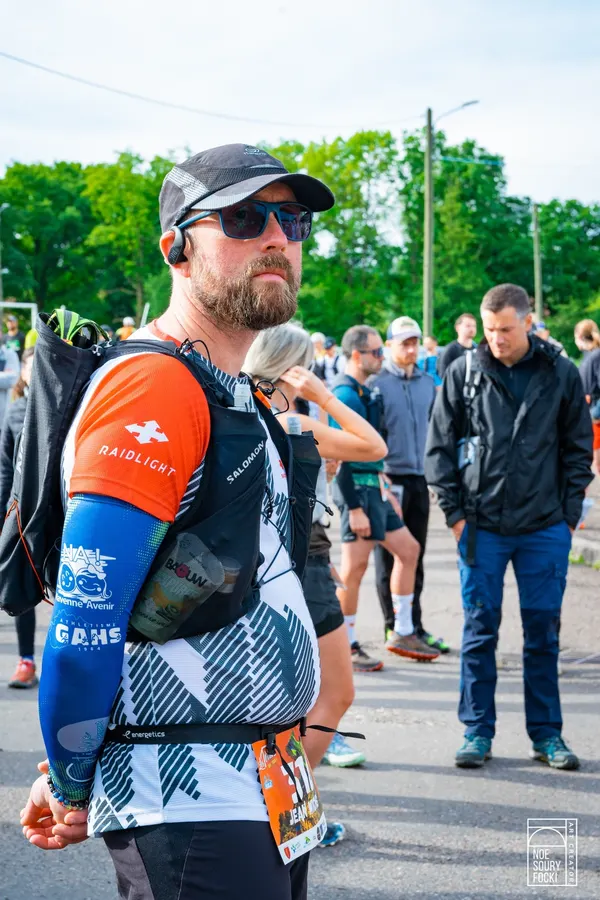 Cliché de course - Toutes courses (Moments forts)