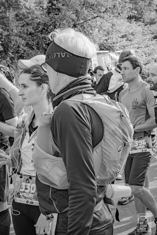 Cliché de course - Toutes courses (Moments forts)