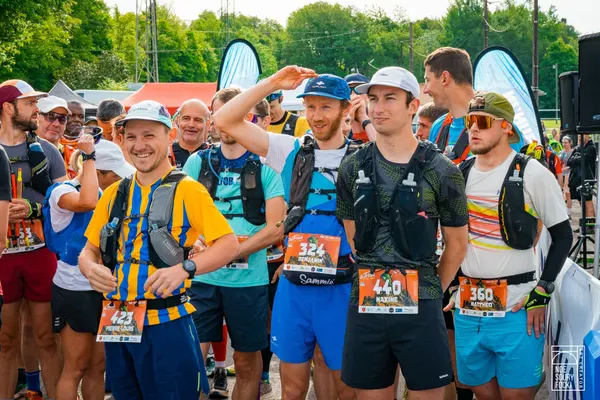 Cliché de course - Toutes courses (Moments forts)