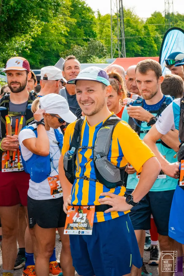 Cliché de course - Toutes courses (Moments forts)