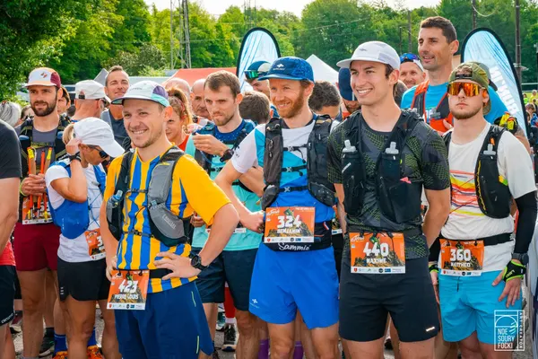 Cliché de course - Toutes courses (Moments forts)
