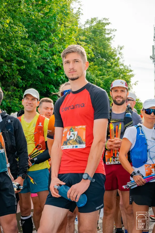 Cliché de course - Toutes courses (Moments forts)